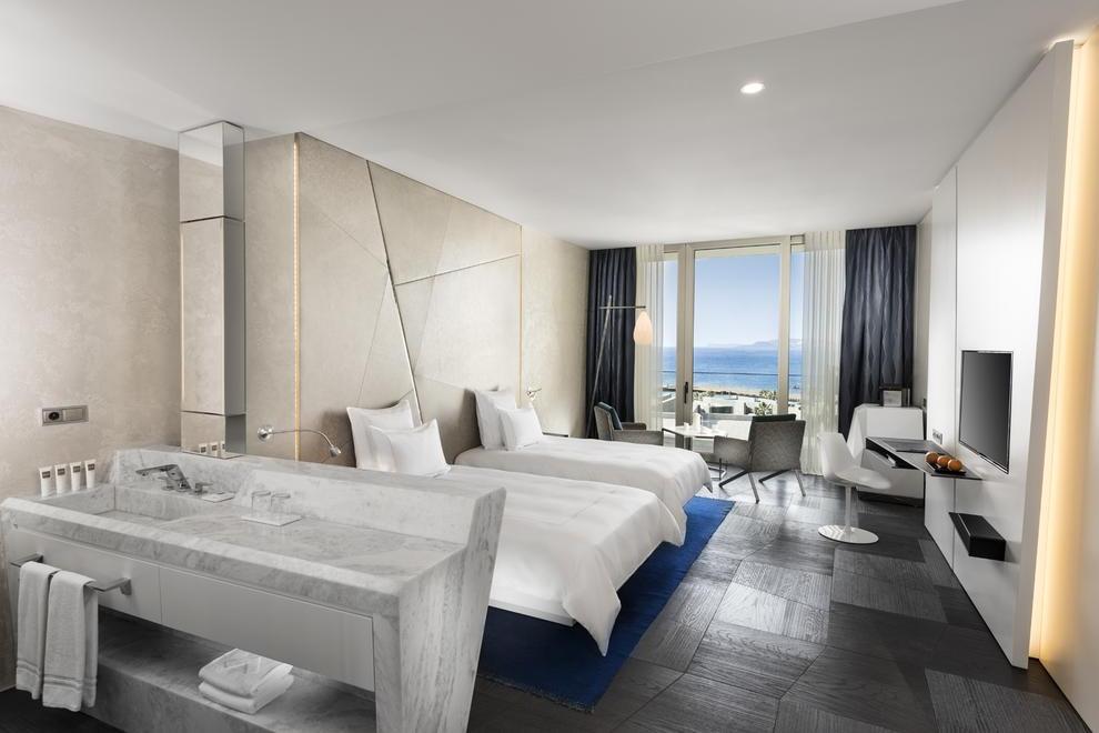 SWISSOTEL RESORT BODRUM BEACH - Select Sea View&nbsp;